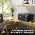Epson Urządzenie wielofunkcyjne L4360 ITS  A4/33ppm/WiFi-d/duplex/5.2kg 360328