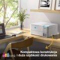 Epson Urządzenie wielofunkcyjne L4366 ITS A4/33ppm/WiFi-d/duplex/5.2kg/biala 360339