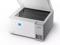 Epson Urządzenie wielofunkcyjne L4366 ITS A4/33ppm/WiFi-d/duplex/5.2kg/biala 360349