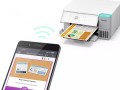 Epson Urządzenie wielofunkcyjne L4366 ITS A4/33ppm/WiFi-d/duplex/5.2kg/biala 360350