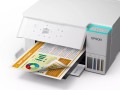 Epson Urządzenie wielofunkcyjne L4366 ITS A4/33ppm/WiFi-d/duplex/5.2kg/biala 360351