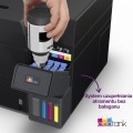 Epson Urządzenie wielofunkcyjne  L6360 ITS  A4/35ppm/W(LAN)/100k stron/czarna 360356