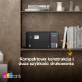 Epson Urządzenie wielofunkcyjne  L6360 ITS  A4/35ppm/W(LAN)/100k stron/czarna 360357