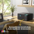 Epson Urządzenie wielofunkcyjne  L6360 ITS  A4/35ppm/W(LAN)/100k stron/czarna 360358