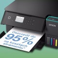 Epson Urządzenie wielofunkcyjne  L6360 ITS  A4/35ppm/W(LAN)/100k stron/czarna 360360