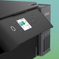 Epson Urządzenie wielofunkcyjne  L6360 ITS  A4/35ppm/W(LAN)/100k stron/czarna 360361
