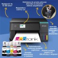 Epson Urządzenie wielofunkcyjne  L6360 ITS  A4/35ppm/W(LAN)/100k stron/czarna 360365