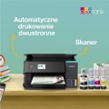 Epson Urządzenie wielofunkcyjne  L6360 ITS  A4/35ppm/W(LAN)/100k stron/czarna 360367
