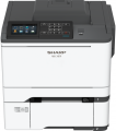 Drukarka Sharp MX-C407p Klasa "A-" 360483