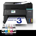 Epson Urządzenie wielofunkcyjne L6370 ITS  A4/35ppm/W(LAN)/ADF2Scopy/czarna/100k 360551