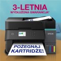 Epson Urządzenie wielofunkcyjne L6370 ITS  A4/35ppm/W(LAN)/ADF2Scopy/czarna/100k 360555
