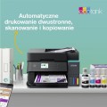 Epson Urządzenie wielofunkcyjne L6370 ITS  A4/35ppm/W(LAN)/ADF2Scopy/czarna/100k 360562