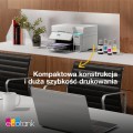 Epson Urządzenie wielofunkcyjne L6376 ITS białe A4/35ppm/W(LAN)/ADF2Scopy/100k 360566