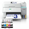 Epson Urządzenie wielofunkcyjne L6376 ITS białe A4/35ppm/W(LAN)/ADF2Scopy/100k 360574