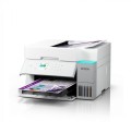 Epson Urządzenie wielofunkcyjne L6376 ITS białe A4/35ppm/W(LAN)/ADF2Scopy/100k 360577