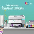 Epson Urządzenie wielofunkcyjne L6376 ITS białe A4/35ppm/W(LAN)/ADF2Scopy/100k 360578