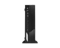 MSI Komputer PRO DP21 14M-889EU  WIN11PRO/i5-14400/16GB/512SSD/Czarny 360614