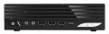 MSI Komputer PRO DP21 14M-889EU  WIN11PRO/i5-14400/16GB/512SSD/Czarny 360616