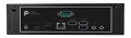 MSI Komputer PRO DP21 14M-889EU  WIN11PRO/i5-14400/16GB/512SSD/Czarny 360618