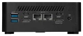 MSI Mini PC Cubi NUC 1MG-263EU WIN11PRO/Intel Core 5-120U/16GB/512SSD/WiFi/BT/Czarny 360624