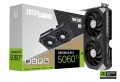 ZOTAC Karta graficzna Geforce RTX 5060 Ti 8GB TWIN EDGE OC GDDR7 128bit 3DP/HDMI 360686