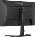IIYAMA Monitor 27 cali GB2741HSU-B1 IPS,FHD,144Hz,1ms,2xUSB,350cd,HDMI,DP,  HAS (150) PIVOT 360819