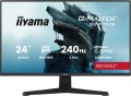 IIYAMA Monitor 23,8 cala G2471HS-B1 Fast IPS,FHD,240Hz,2xHDMI,DP, 350cd,     Adaptive G-SYNC - 1920 x 1080 @48-240Hz  DisplayPort Only 360851