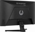 IIYAMA Monitor 23,8 cala G2471HS-B1 Fast IPS,FHD,240Hz,2xHDMI,DP, 350cd,     Adaptive G-SYNC - 1920 x 1080 @48-240Hz  DisplayPort Only 360855