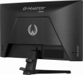 IIYAMA Monitor 23,8 cala G2471HS-B1 Fast IPS,FHD,240Hz,2xHDMI,DP, 350cd,     Adaptive G-SYNC - 1920 x 1080 @48-240Hz  DisplayPort Only 360856