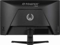 IIYAMA Monitor 23,8 cala G2471HS-B1 Fast IPS,FHD,240Hz,2xHDMI,DP, 350cd,     Adaptive G-SYNC - 1920 x 1080 @48-240Hz  DisplayPort Only 360857