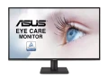 Asus Monitor 27 cali VA27AQ QHD IPS 75Hz HDMI DP VGA 360879
