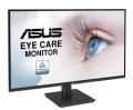 Asus Monitor 27 cali VA27AQ QHD IPS 75Hz HDMI DP VGA 360884