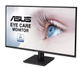 Asus Monitor 27 cali VA27AQ QHD IPS 75Hz HDMI DP VGA 360885