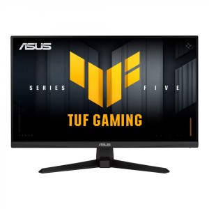 Monitor Asus 24,5" TUF Gaming VG257Q5A VA FHD 200Hz 2xHDMI DP głośniki
