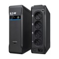 Eaton Zasilacz awaryjny 3P Ellipse 900 USB DIN 3P900UD 360981