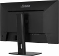 IIYAMA Monitor 31.5 cala XB3294UHSCP-B1.4K,VA,2xHDMI,DP,USB-C dock 95W, PIP,RJ45, 400cd, 2ms, 4xUSB, KVM,Sync,2x5W, HAS (150) PIVOT, 360996