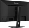 IIYAMA Monitor 31.5 cala XB3294UHSCP-B1.4K,VA,2xHDMI,DP,USB-C dock 95W, PIP,RJ45, 400cd, 2ms, 4xUSB, KVM,Sync,2x5W, HAS (150) PIVOT, 360998
