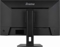 IIYAMA Monitor 31.5 cala XB3294UHSCP-B1.4K,VA,2xHDMI,DP,USB-C dock 95W, PIP,RJ45, 400cd, 2ms, 4xUSB, KVM,Sync,2x5W, HAS (150) PIVOT, 360999