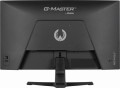 IIYAMA Monitor 27 cali G2771HSU-B1 0.4ms,Fast IPS,1xUSB 3.2, 1xUSB C,      240Hz, DP, 2xHDMI,  Adaptive G-SYNC - 1920 x 1080 @48-240Hz  DisplayPort On 361029