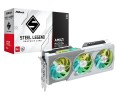 ASRock Karta graficzna Radeon RX 9060 XT STEEL LEGEND 16GB GDDR6 128bit 361036