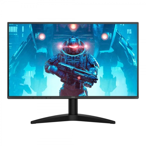 Monitor AOC 23,8" 24B36X IPS FHD 144Hz HDMI DP