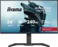 IIYAMA Monitor 23.8 cala GB2471HSU-B1 IPS,FHD,240Hz,2xHDMI,DP,1xUSB 3.2,     1xUSB C, Adaptive G-SYNC - 1920 x 1080 @48-240Hz  DisplayPort Only, 361063