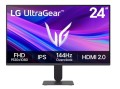 LG Electronics Monitor 24G411A-B 23,8 cala IPS Ultragear 361090