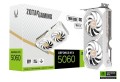 ZOTAC Karta graficzna GeForce RTX 5060 8GB TWIN EDGE OC GDDR7 128bit 3DP/HDMI 361097