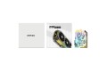 ZOTAC Karta graficzna GeForce RTX 5060 8GB TWIN EDGE OC GDDR7 128bit 3DP/HDMI 361103