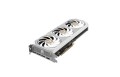 ZOTAC Karta graficzna GeForce RTX 5070 AMP 12GB GDDR7 192bit 3DP/HDMI biała 361112