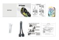 ZOTAC Karta graficzna GeForce RTX 5070 AMP 12GB GDDR7 192bit 3DP/HDMI biała 361113