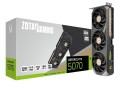 ZOTAC Karta graficzna GeForce RTX 5070 SOLID OC 12GB GDDR7 192bit 3DP/HDMI 361116