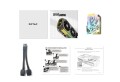 ZOTAC Karta graficzna GeForce RTX 5070 TWIN EDGE 12GB GDDR7 192bit 3DP/HDMI 361153