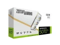 ZOTAC Karta graficzna GeForce RTX 5070 Ti SOLID CORE OC 16GB GDDR7 256bit 3DP/HDMI biała 361164